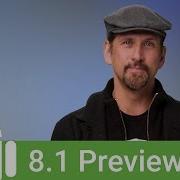 What S New In The Android 8 1 Developer Preview