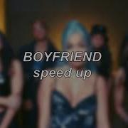 Mabel Boyfriend Speed Up