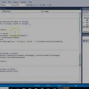 Visual Basic 1 Unit 5 Exercise 10 2
