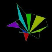Simple Polygon Triangulation