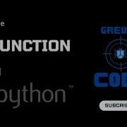 14 Python Functions Python For Cyber Security