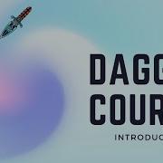 Dagger2 Course Introduction 1