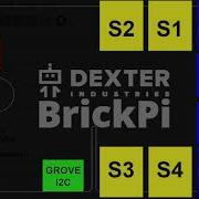 EV3 Infrared Sensor Programming With The BrickPi3 And Python