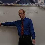 3 3a Introduction To Function Notation And Evaluating Functions Using Function Notation