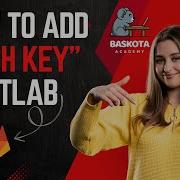 How To Add SSH Key In GitLab Prabhat Baskota