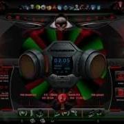 New Rainmeter Alienware Cosmic Style By Bhadz