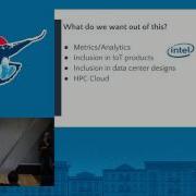 HPC Unikernels And OpenStack