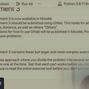 1DV501 Python 7 File IO And Exceptions