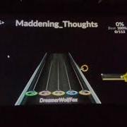 Maddening Thoughts FC With No Raphnet