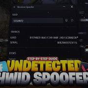 How HWID Spoofers Work In 2026