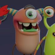 MODO Multiple Scenes Tip