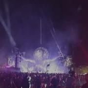 Marshmello Opening At EDC Orlando On 10 November 2017
