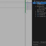 A Quick Look At Object Oriented Programming In VB NET
