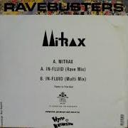 Ravebusters Mitrax Rave Mix