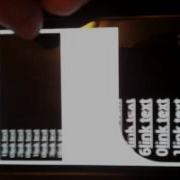 Scrolling Iframe Moz Transform