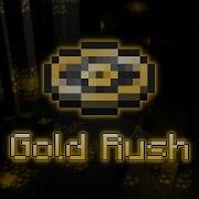 Gold Rush Fan Made Minecraft Music Disc