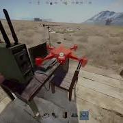How To Use Drones In Rust