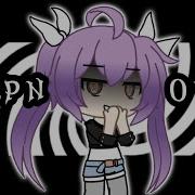 Hypnotic Meme Gacha Life Flash Warning