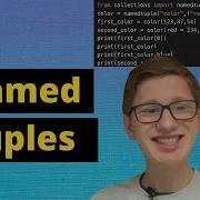 Python Tutorial 32 Named Tuples