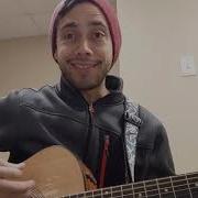 Chevelle Clincher Epic Love Acoustic Cover