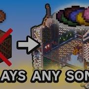 We Made The BEST Music Machine In Minecraft