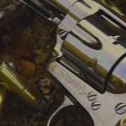 Кольт Миротворец армейский 6 ти зарядный Магия оружия