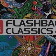 Atari Flashback Classics Vol 1 Gameplay PS4 ENG