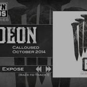 Gideon Calloused Expose