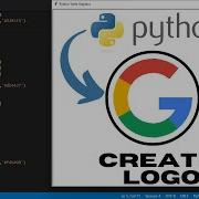 Python Turtle Google Logo Tutorial How To Make Google Logo Using Python Syntax Error