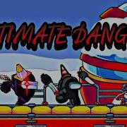 FNF ULTIMATE DANGER VS Imposter V3 V4 V5 Mashup Friday Night Funkin Vs Impostor