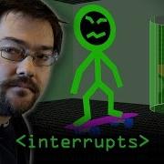 Program Interrupted Computerphile