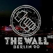HD The Wall Live In Berlin 1990 AI Upscaled To HD 480p25 To 1080p60