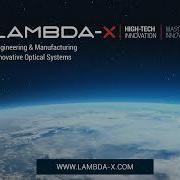 Lambda X HTIF Space Activities Recap