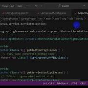 Spring MVC Project Full Tutorial Part 1