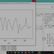Double Exponential Smoothing Holt S Method