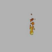 Fire Sprite Animation