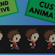 How To ANIMATE PLAYER 2D Unity And Bolt
