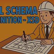 Xml Schema Defintion XSD