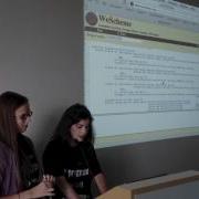 CodeWalk