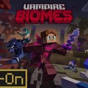 Vampire Biomes 1 0 0 Add On Minecraft Marketplace Showcase