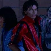Michael Jackson Thriller Extended Remix