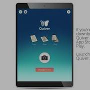 How To Use The Quiver App