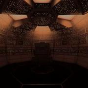 Nostromo Mother S Countdown Alien Alien Isolation