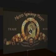 OpenGL Projector Light Mapping