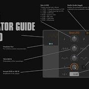 Beat LFO Bitwig Modulator Guide