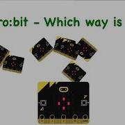 Micro Bit Accelerometer Data To Desmos