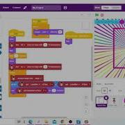 DETECTING FACIAL EXPRESSIONS EMOTIONS USING PICTOBLOX