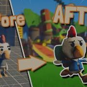 Making A PERFECT 3D Character Controller For My Indie Game PaperKlay Devlog 6