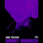 Don Toliver Talk No More Instrumental