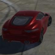 Car Physics Using Wheel Controller 3D WIP Test 1